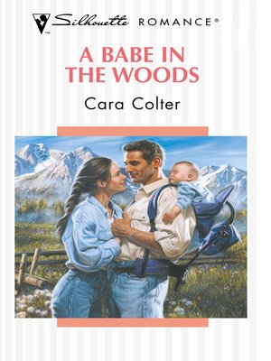 cover image of A Babe In the Woods